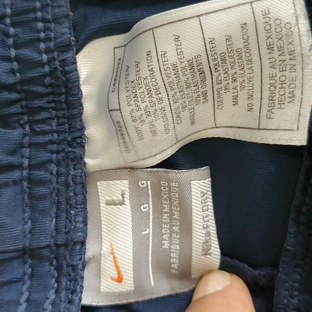 Nike Fit Dry shorts - Picture 5 of 6